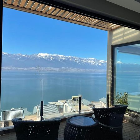 Dali Liao Fan Seaview Villa المظهر الخارجي الصورة