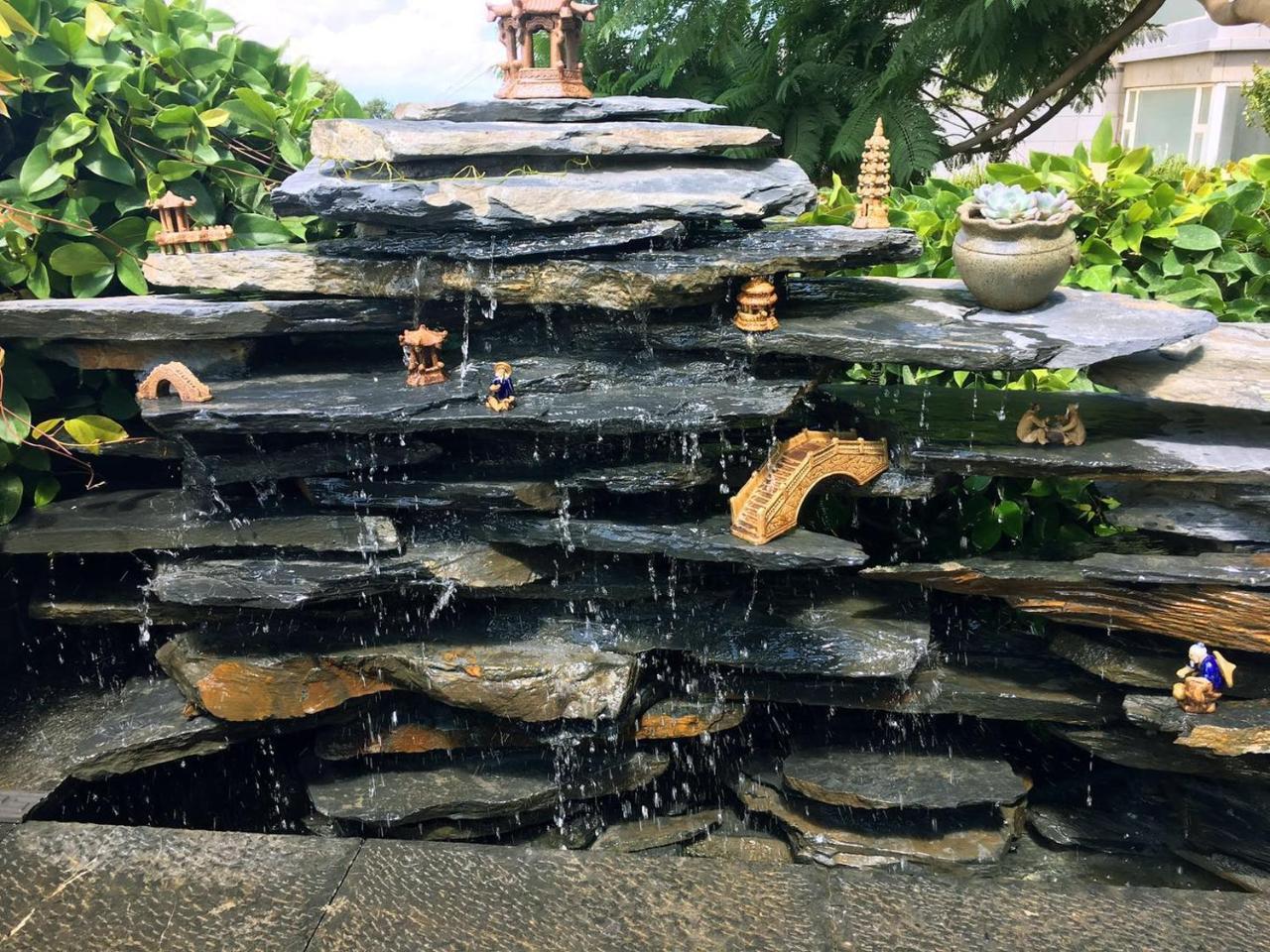 Dali Liao Fan Seaview Villa المظهر الخارجي الصورة