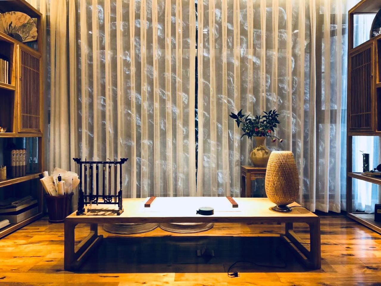 Dali Liao Fan Seaview Villa المظهر الخارجي الصورة