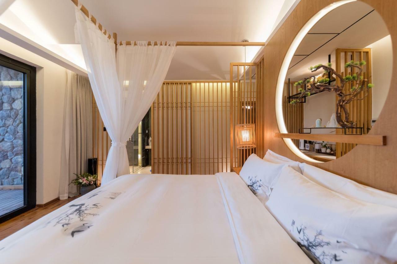 Dali Liao Fan Seaview Villa المظهر الخارجي الصورة