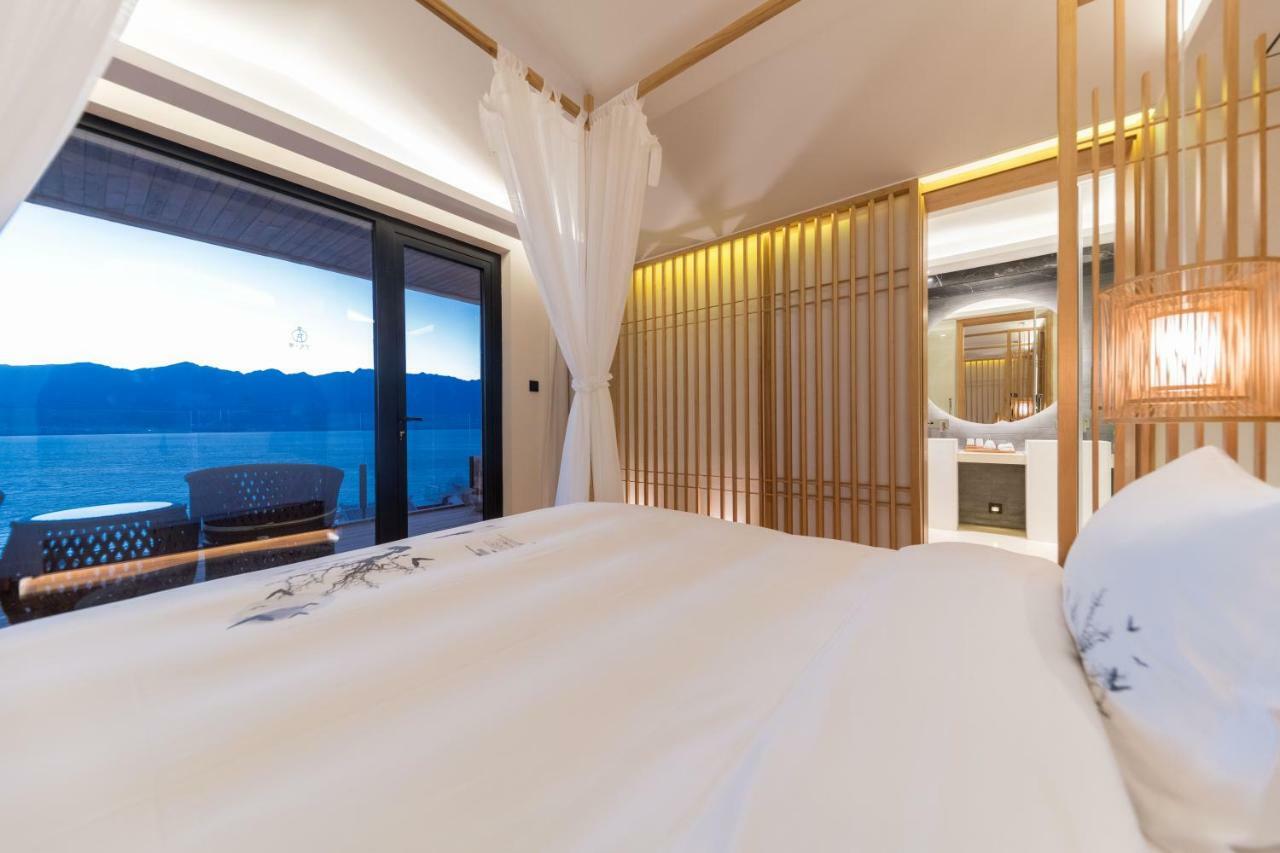 Dali Liao Fan Seaview Villa المظهر الخارجي الصورة