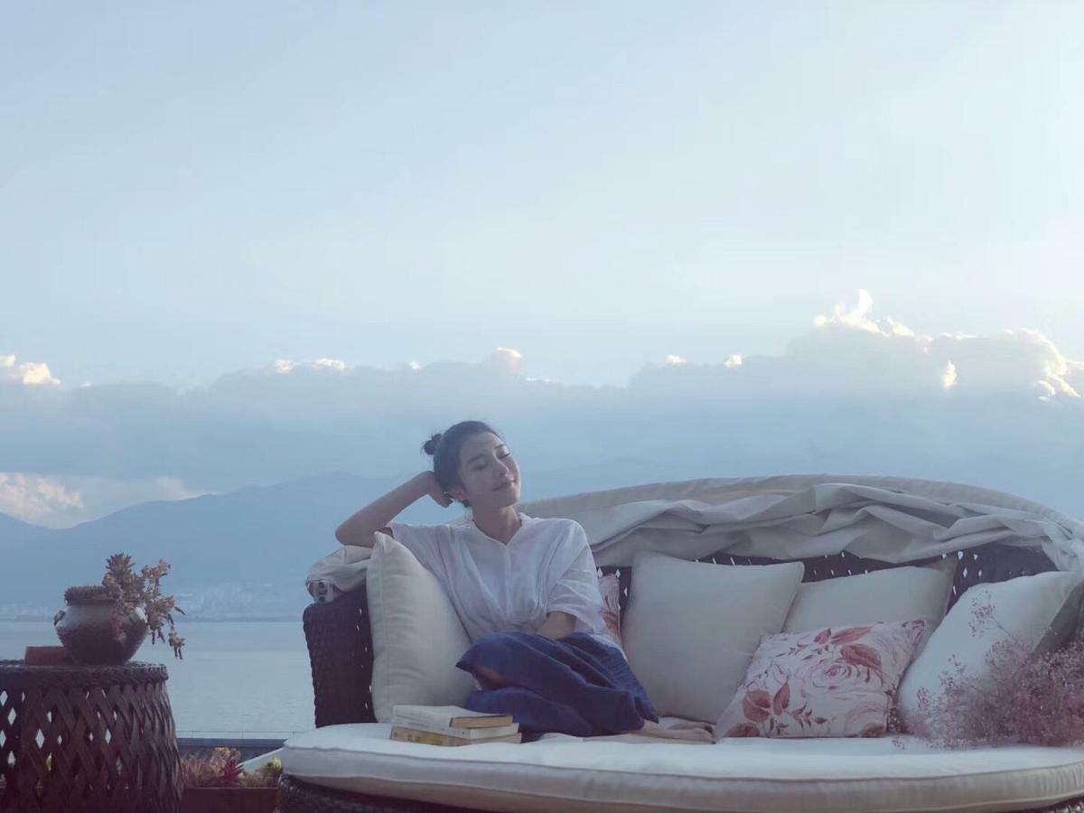 Dali Liao Fan Seaview Villa المظهر الخارجي الصورة